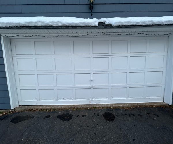 garage door142