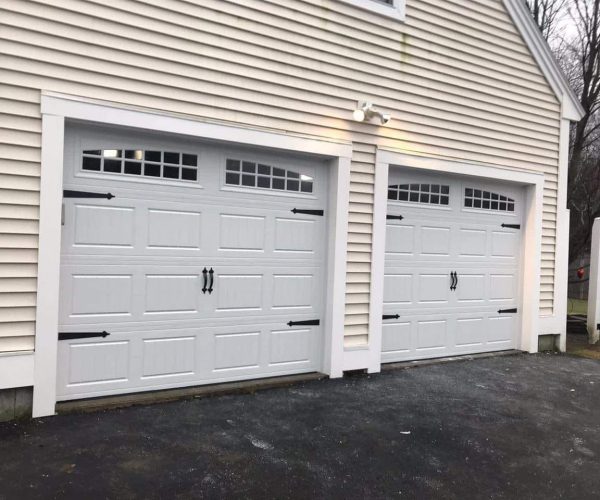 garage door200