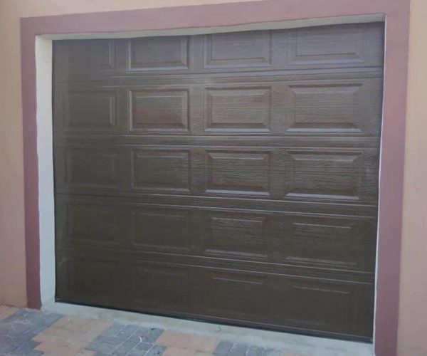 garage door204